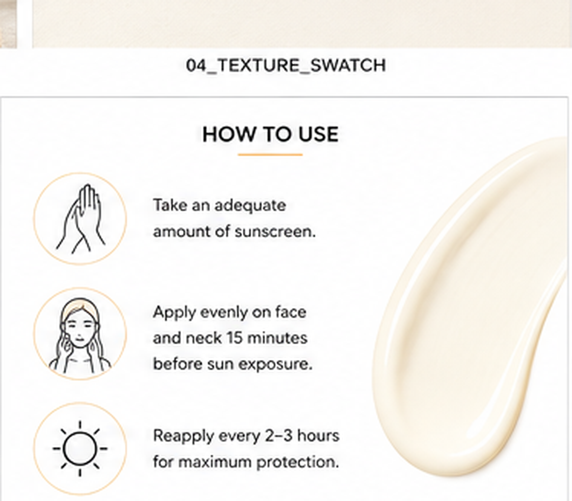 N86 Fluid Sunscreen
