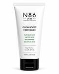 N86 LABS Glow Face Wash